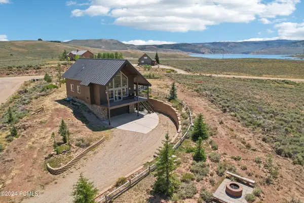 5952 S Mountain Meadow Lane, Heber City, UT 84032