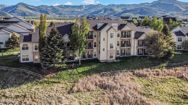 900 Bitner Road #L14, Park City, UT 84098