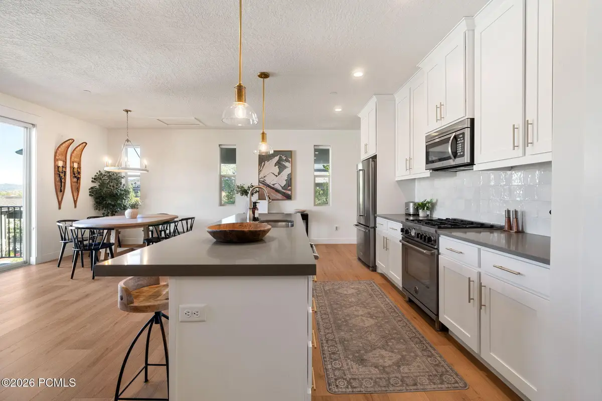 3347 Quarry Springs Drive, Park City, UT 84098 - #1