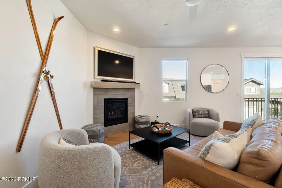 3347 Quarry Springs Drive, Park City, UT 84098 - #3
