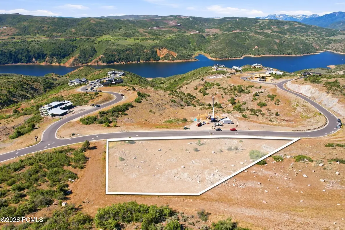 3021 E Cougar Moon Way, Kamas, UT 84036 - #1