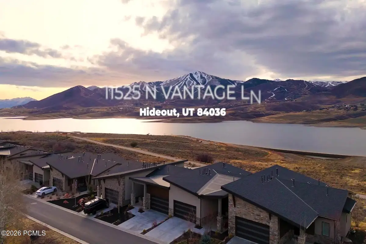 11525 N Vantage Lane #85, Hideout, UT 84036 - #1