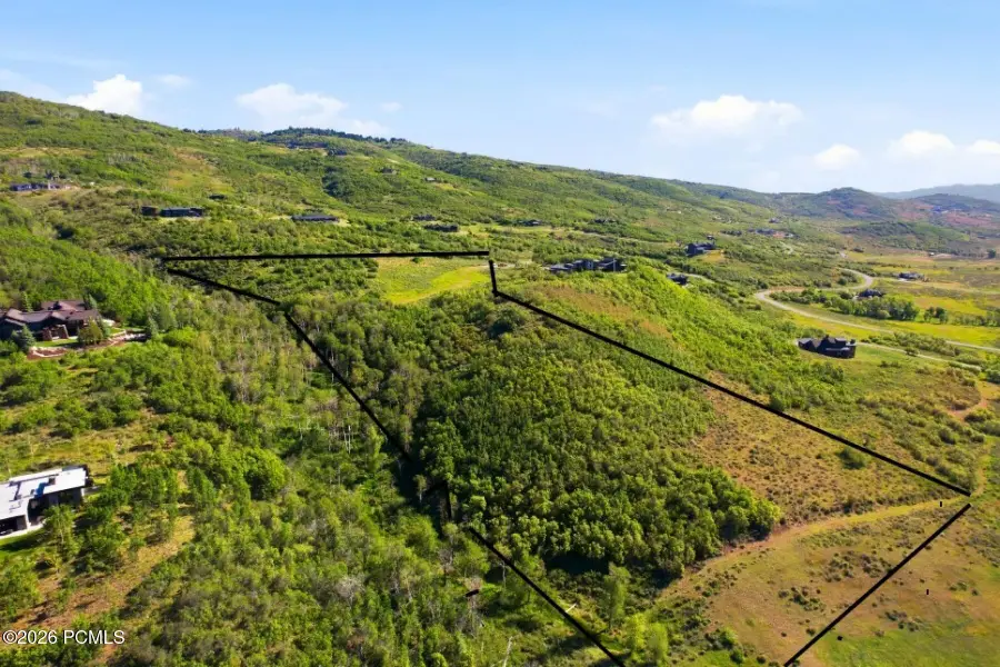 686 W Deer Hill Road, Park City, UT 84098 - #2