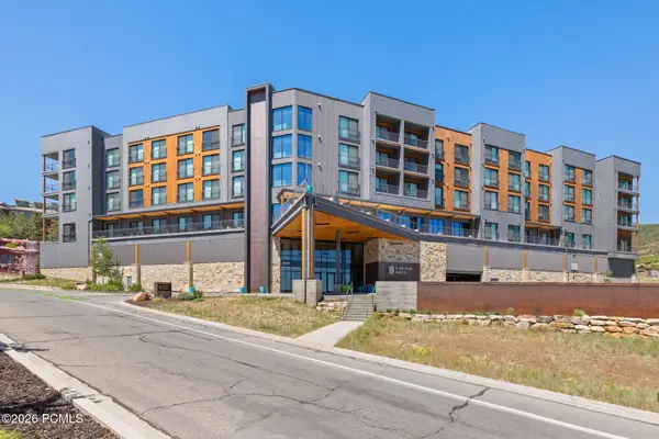 2670 W Canyons Resort Drive #228, Park City, UT 84098