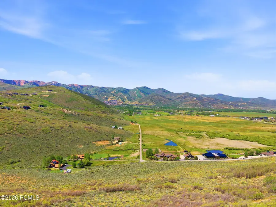 4090 N 250 E, Park City, UT 84098 - #2