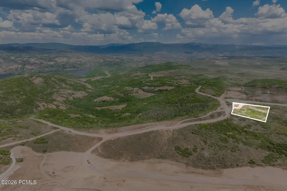 1684 E Marcella Ridge Road, Heber City, UT 84032 - #1