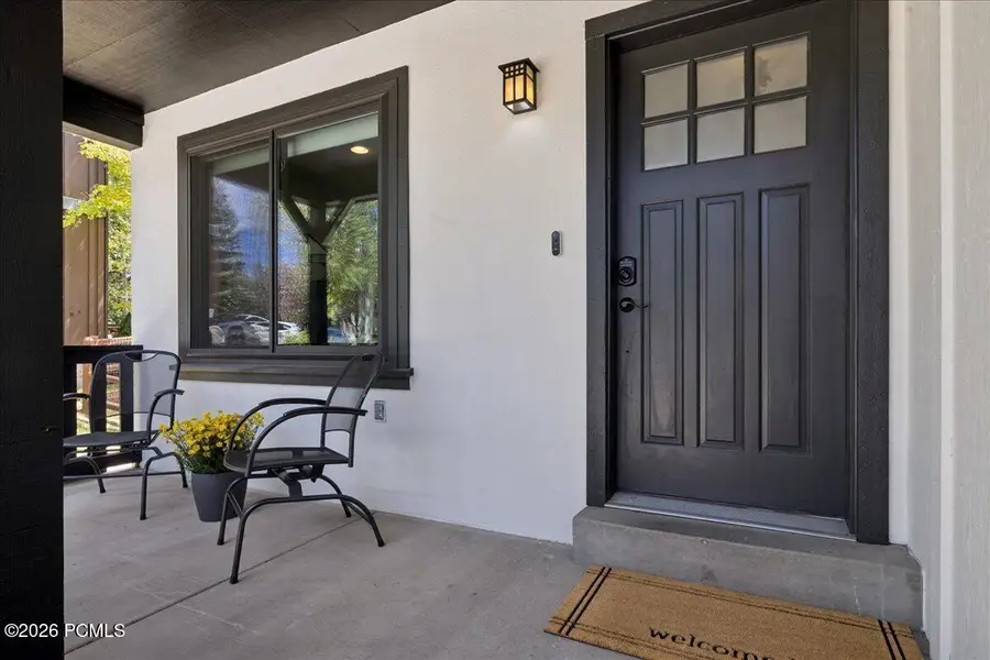 1216 E Foxcrest Drive, Park City, UT 84098 - #3