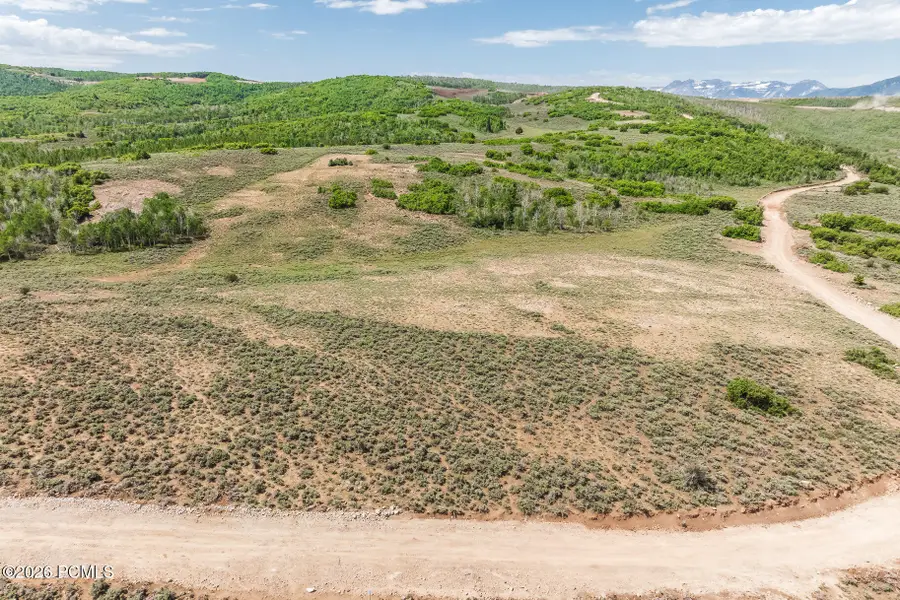 2208 E Marcella Ridge Road, Heber City, UT 84032 - #3