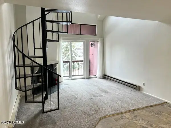 1530 Empire Avenue #303, Park City, UT 84060
