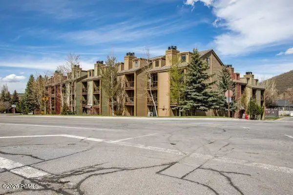 1530 Empire Avenue #303, Park City, UT 84060 - #2