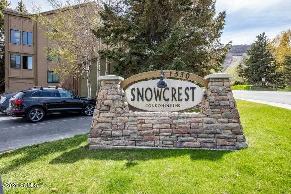 1530 Empire Avenue #303, Park City, UT 84060 - #3