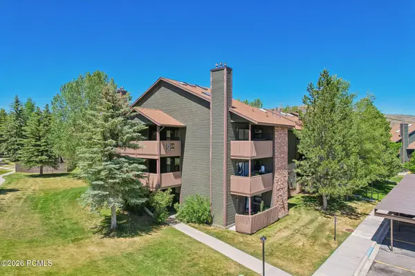 6831 N 2200 West #12x, Park City, UT 84098