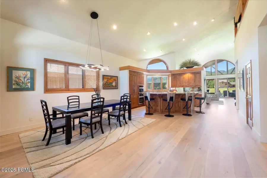 2794 Four Lakes Drive, Park City, UT 84060 - #3