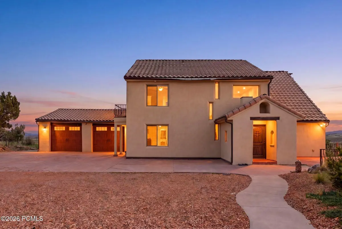 75 N 200 East Street, Alton, UT 84710 - #1