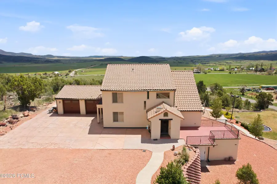 75 N 200 East Street, Alton, UT 84710 - #2