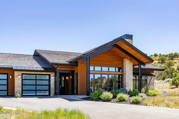502 N Red Ledges Village Way, Heber City, UT 84032