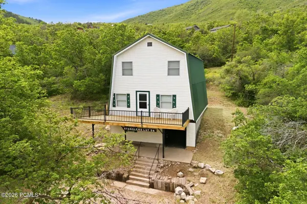 1095 W Acorn Lane, Midway, UT 84049