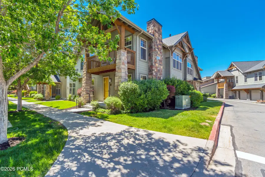 1526 W Redstone Avenue #B, Park City, UT 84098 - #2