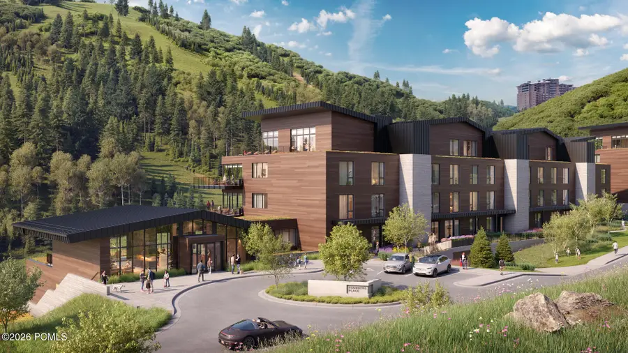 3267 W Deer Hollow Road #4401, Park City, UT 84060 - #2