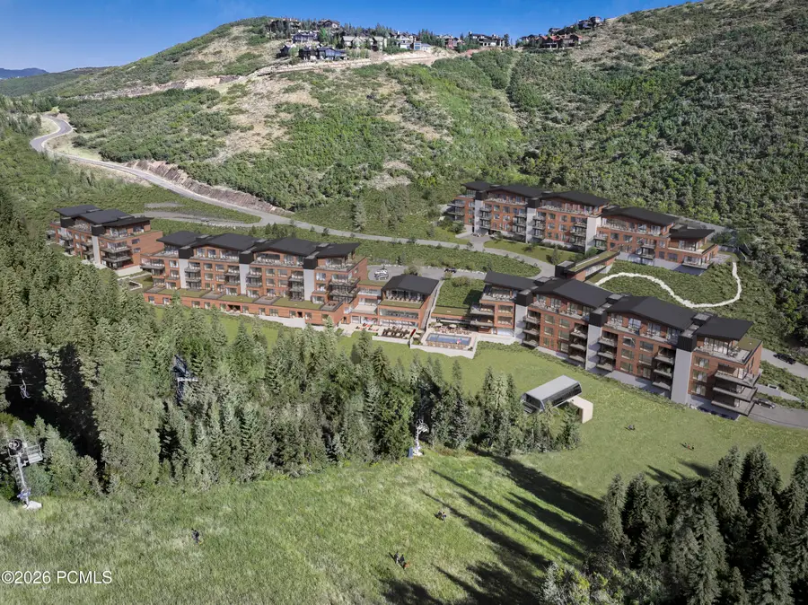 3267 W Deer Hollow Road #4401, Park City, UT 84060 - #3