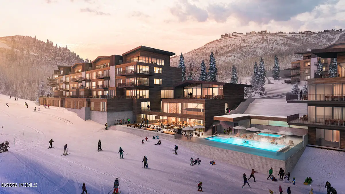 3267 W Deer Hollow Road #4205, Park City, UT 84060 - #1