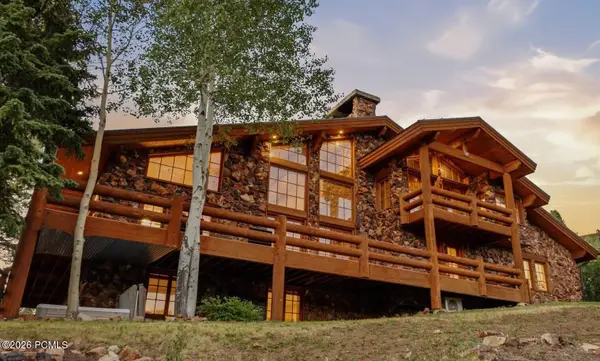 242 Golden Eagle Drive, Park City, UT 84060