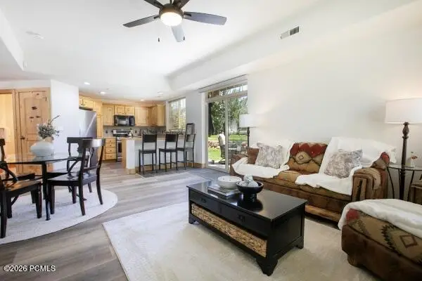 6144 N Fox Pointe Circle #B1, Park City, UT 84098 - #1
