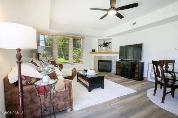 6144 N Fox Pointe Circle #B1, Park City, UT 84098 - #2