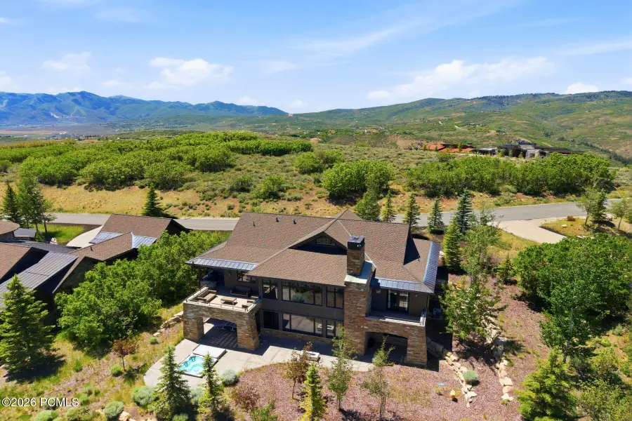 9468 Dye Cabins Drive, Park City, UT 84098 - #2