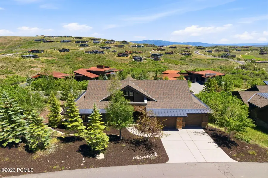 9468 Dye Cabins Drive, Park City, UT 84098 - #3
