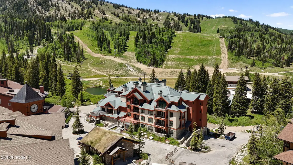 12076 E Big Cottonwood Canyon Road #103, Brighton, UT 84121 - #1