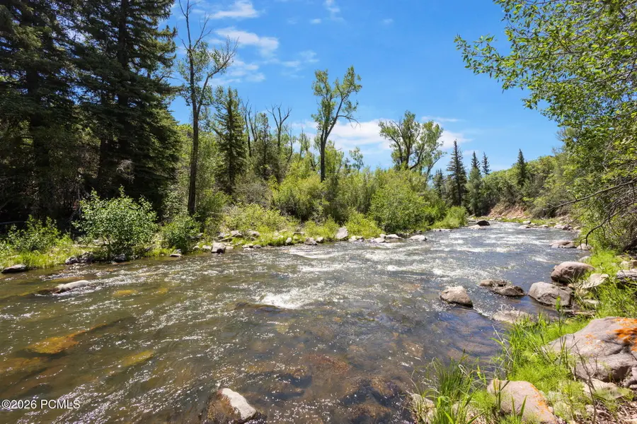 Lot 5 44475 W, Hanna, UT 84031 - #2