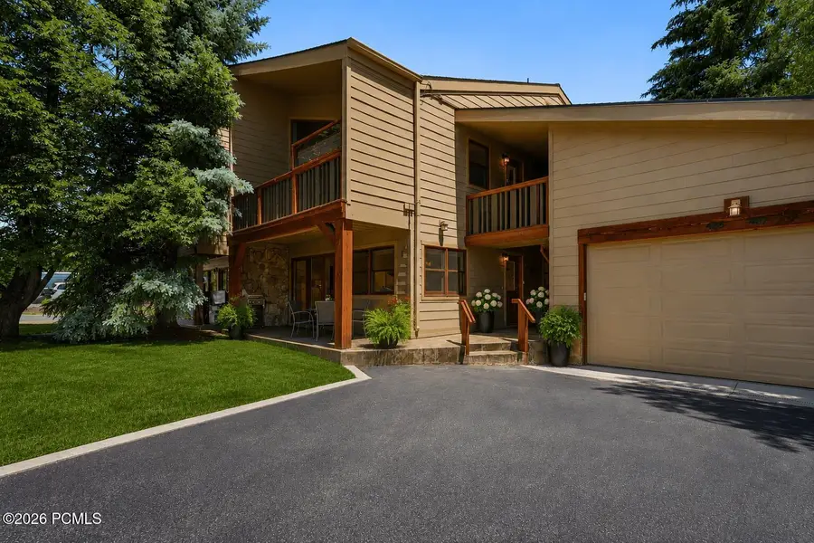 485 Windrift Lane #1, Park City, UT 84060 - #2