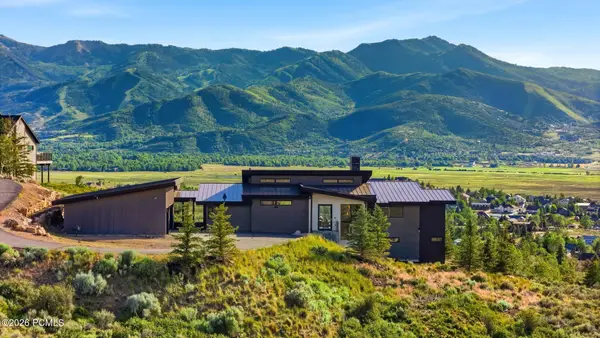 6395 Silver Sage Drive, Park City, UT 84098
