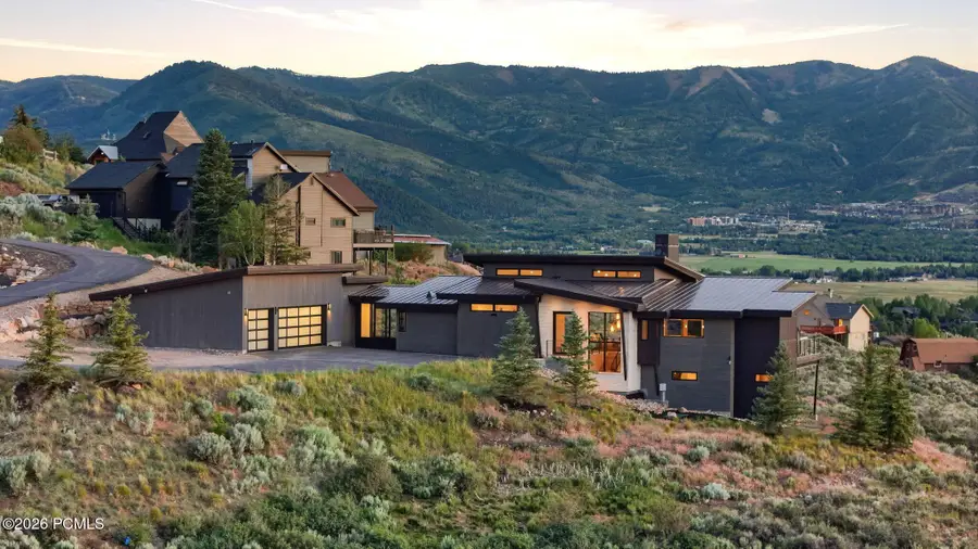 6395 Silver Sage Drive, Park City, UT 84098 - #2