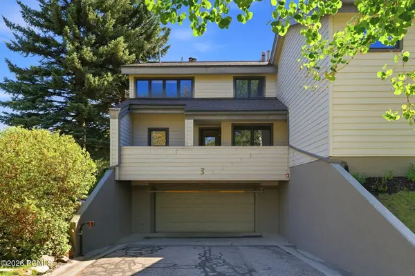 1500 Deer Valley Drive #21, Park City, UT 84060