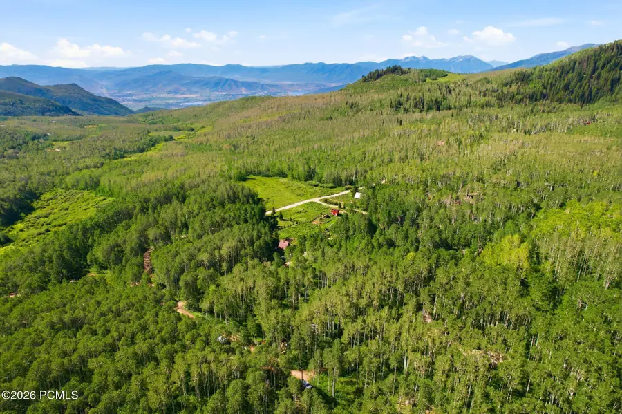 5339 N Grouse Road, Midway, UT 84049 - #3