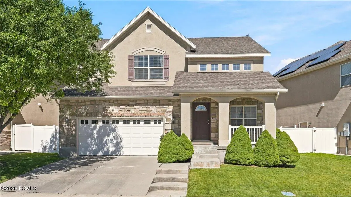6682 S Lucerne Lane, West Jordan, UT 84084 - #1