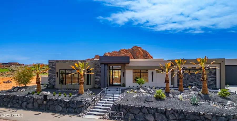5657 W Scattered Stars Way, Hurricane, UT 84737 - #3