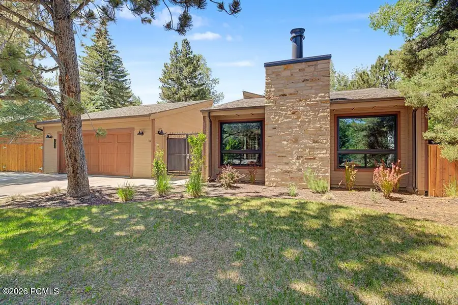 2435 Holiday Ranch Loop, Park City, UT 84060 - #2