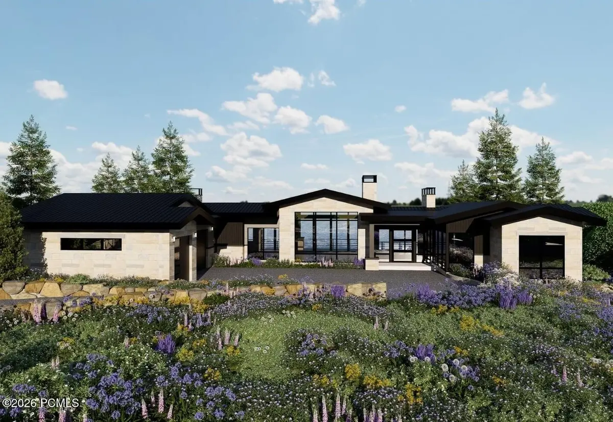 2079 E Paddleboard Way, Kamas, UT 84036 - #1