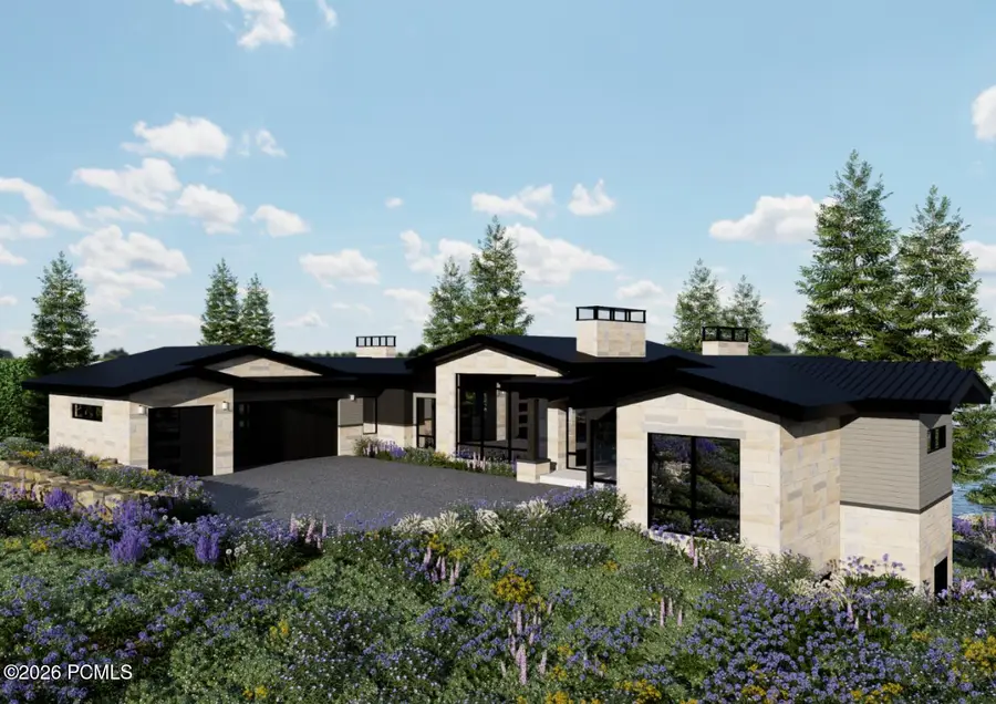 2079 E Paddleboard Way, Kamas, UT 84036 - #2