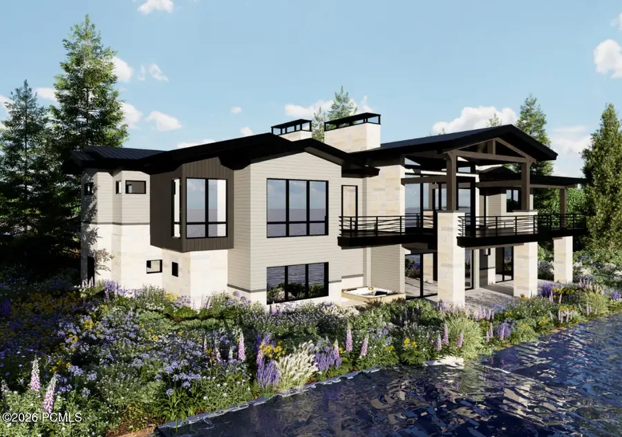 2079 E Paddleboard Way, Kamas, UT 84036 - #3