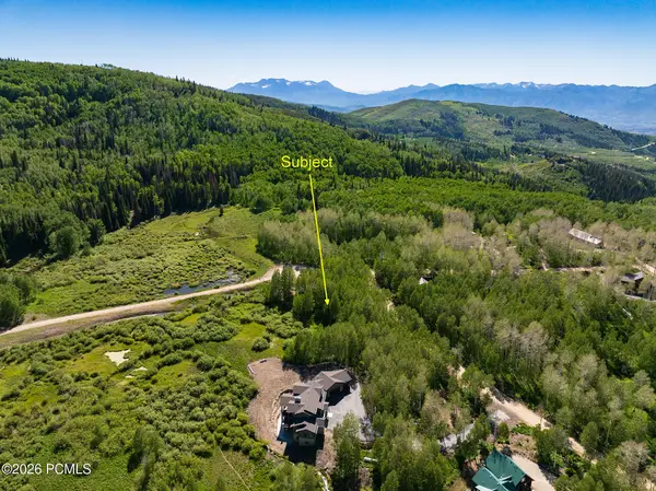 3991 S Blazing Star Way, Heber City, UT 84032