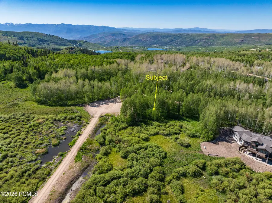 3991 S Blazing Star Way, Heber City, UT 84032 - #2