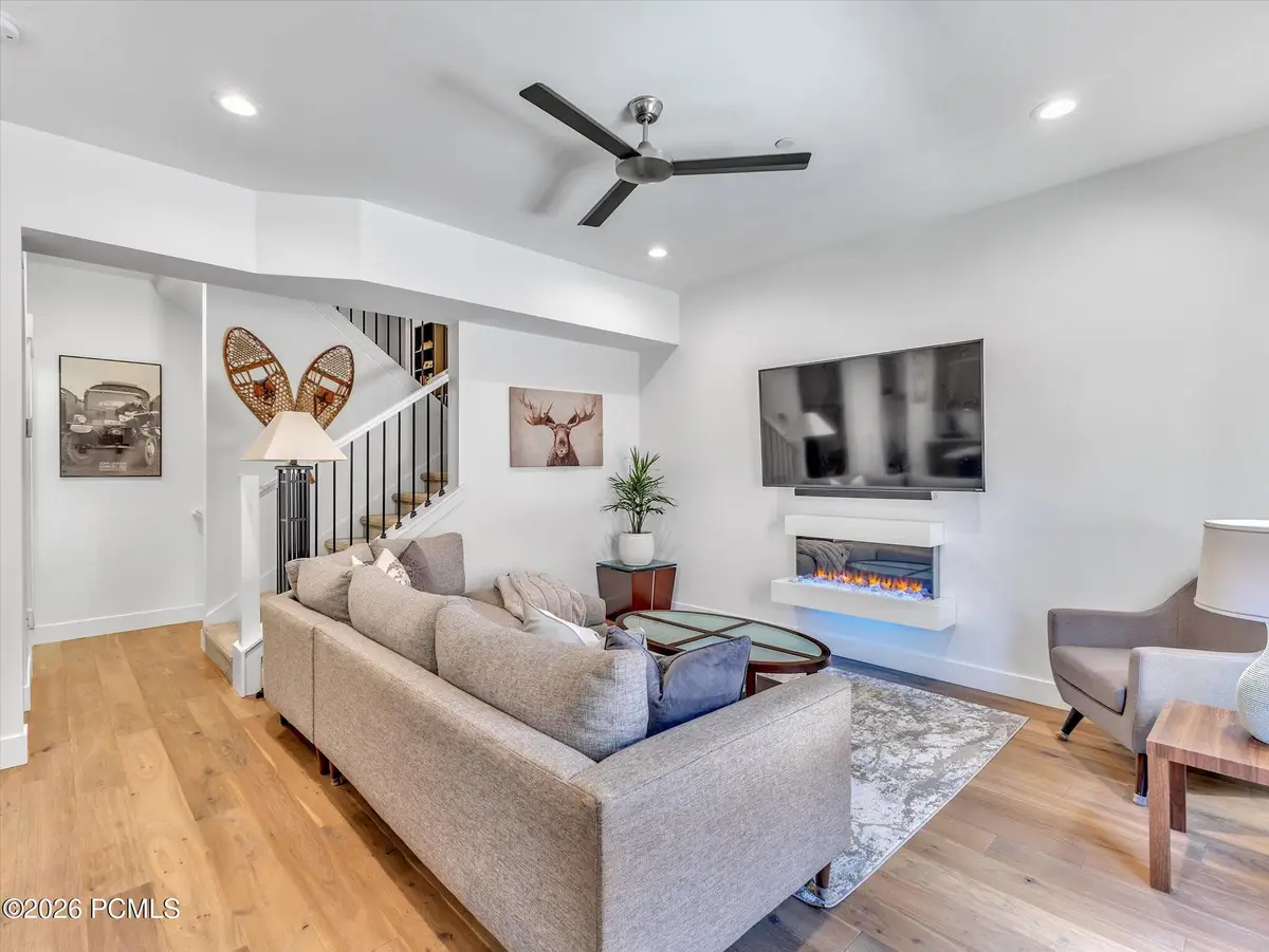 8257 N Sandalwood Lane, Park City, UT 84098 - #1