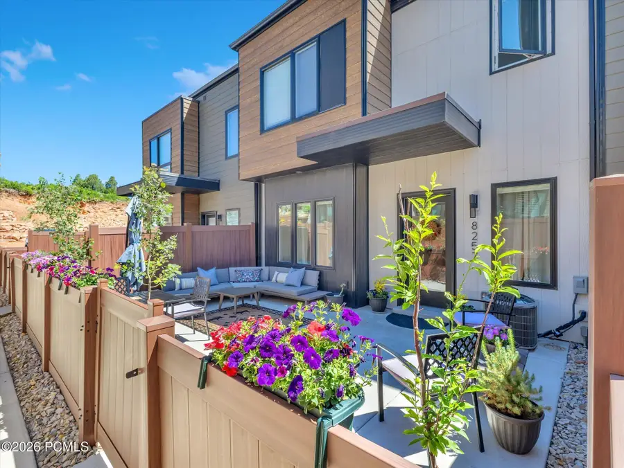 8257 N Sandalwood Lane, Park City, UT 84098 - #2