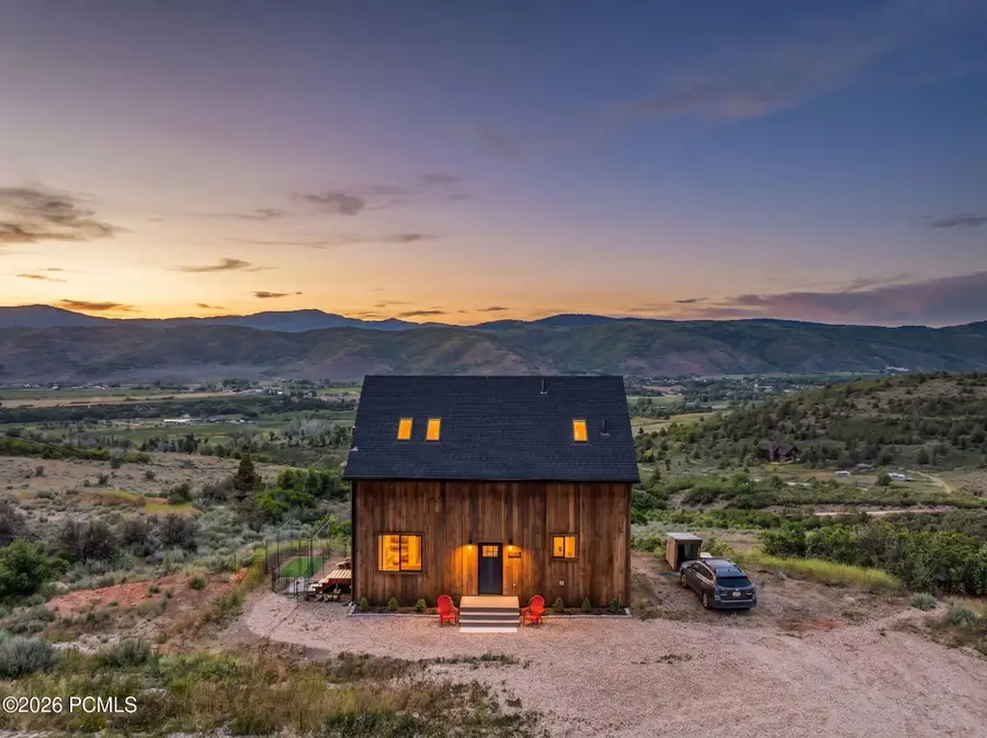 4405 S Red Oak Drive, Woodland, UT 84036 - #2
