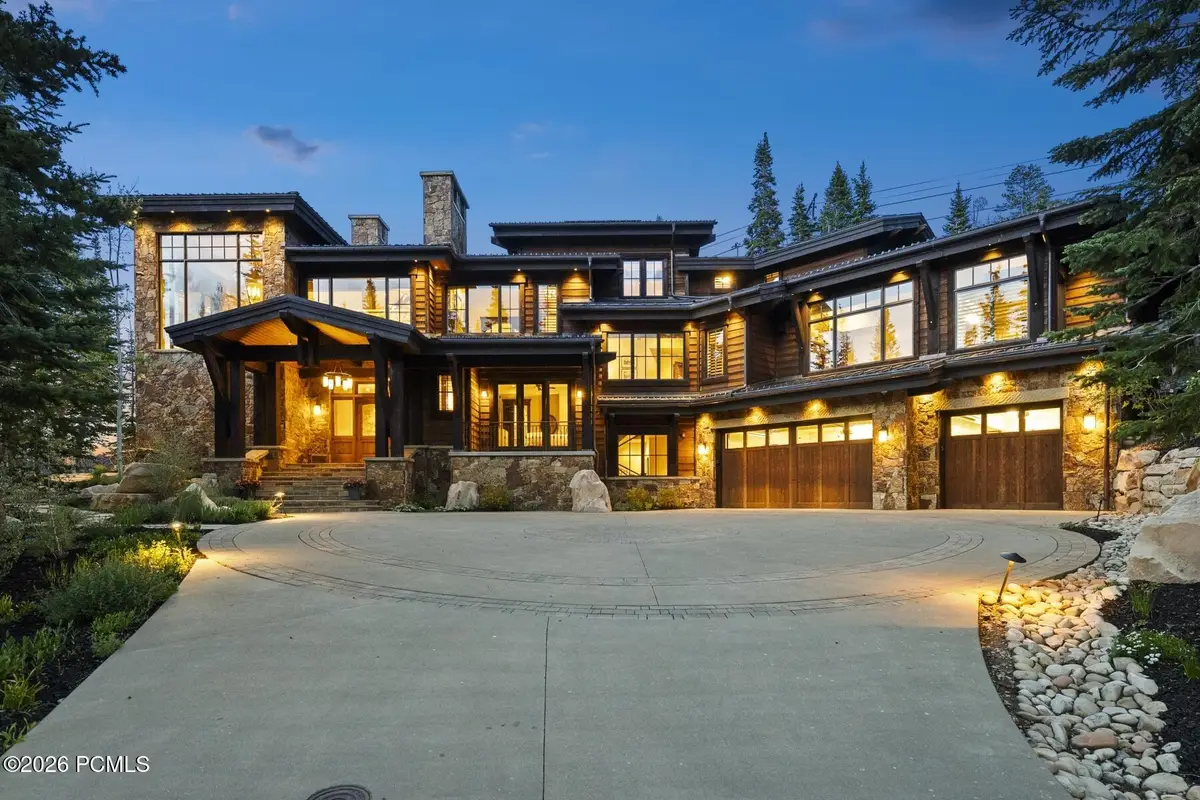 80 Silver Strike Trail, Park City, UT 84060 - #1