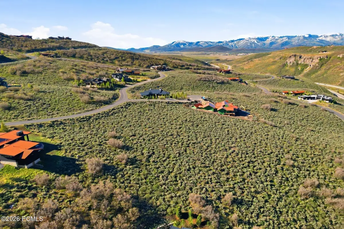 522 E Canyon Gate Road, Park City, UT 84098 - #1